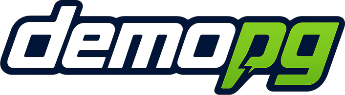 Logo demopg
